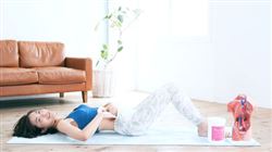 リーンボディ 内容 メニュー